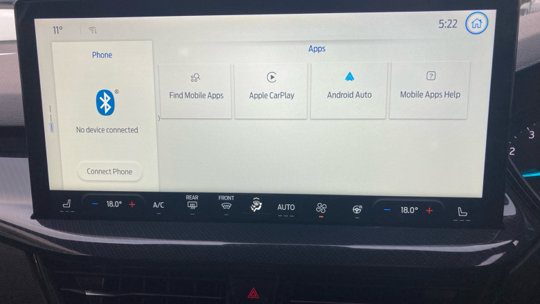 Ford Focus 1.0 EcoBoost ST-Line 5dr Petrol Hatchback